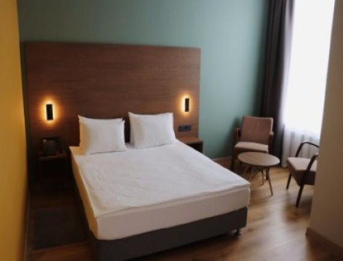 Полулюкс Полулюкс